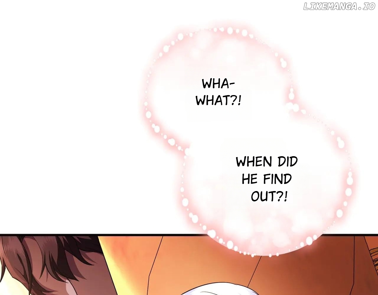I Became the Sultan's Precious Cat Chapter 53 - page 49